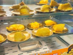 -火叮叮自助烤肉·现切牛肉(茂业店)