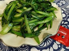 -米庄·原味私房菜(骏壹万邦店)