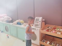 -水桶王国主题餐厅·聚会·生日派对·亲子活动·家庭套餐(亚龙湾希尔顿店)