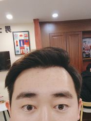 -韦恩先生Barbershop英式男士理发馆