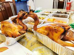 -五稻厨房粤西菜(新闻店)