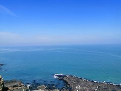 -漳州滨海火山岛自然生态风景区