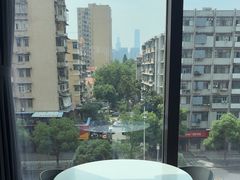 -LA合时健身4PMFIT(花桥旗舰店)
