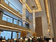 -上海花园饭店