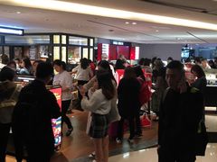 -DFS迪斐世(香港广东道店)