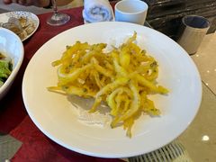 -皇朝海鲜酒店