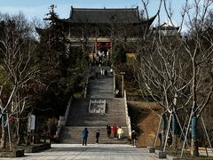 -冶父山国家森林公园