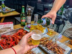 -食鸡公社辣子鸡·潍坊菜·烧烤