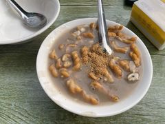-东仓门早市