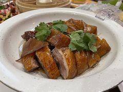 -金翠河烧鹅餐厅(解放碑时代广场店)