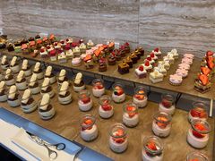 -广州粤海喜来登酒店