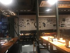 大堂-串来串去(中关村店)