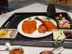 松露鸭米-梧桐Plus·创意京·川料理(万象城店)
