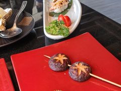 -王鼎精致料理铁板烧(世博源店)