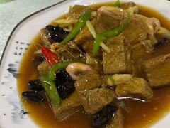 -呼吸森林·生态农庄农家乐私房菜