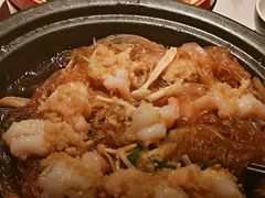 -绿茶餐厅(淮安吾悦广场店)