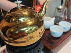 -广东胜利宾馆西关粤中餐厅
