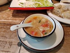 -四姐妹东北饺子(沙尾路店)