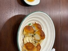 -赵宝美煎包店