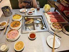 -海底捞火锅(振华商厦店)