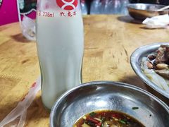-梁阿婆廿年老牌扣肉糯米饭