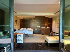 -海南清水湾莱佛士酒店