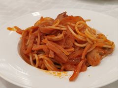 -新侨三宝乐西餐厅(崇文门店)