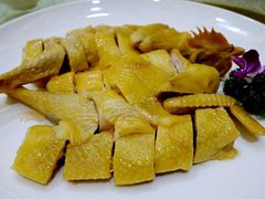 -丰尔粥食·粥底火锅·桑拿鸡(大良总店)