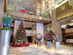 -广州粤海喜来登酒店