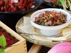 -聚汇三少·龙虾·中餐厅(莫邪路新天地店)