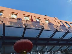 -月坛宾馆-聚仙楼餐厅