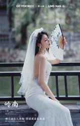 点击看大图 -GO VISION 动视觉婚纱摄影高级定制