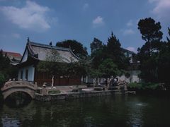 -南京中国近代史遗址博物馆(南京总统府)