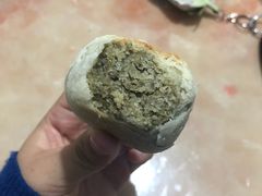 -寻味唐派·牛奶手撕面包(府前街店)
