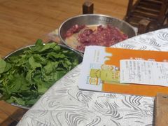 -丰尔粥食·粥底火锅·桑拿鸡(大良总店)