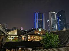 -星巴克(成都太古里二店)