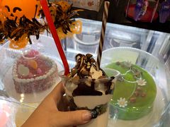 -DQ·蛋糕·冰淇淋(鸿坤店)