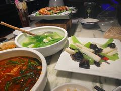 -绿茶餐厅(昆明世纪金源店)