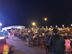 -渔家火锅·海鲜自助餐·演艺(亚龙湾天域酒店)