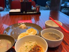 -西安W酒店·WEI全味西餐厅