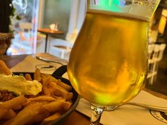 -Goose Island Brewhouse鹅岛精酿啤酒酿造工坊餐厅