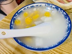 -黄记潮汕甜汤(贝底田坊店)