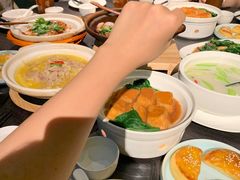 -鹊玥·粤菜小馆(汇智国际商业中心店)