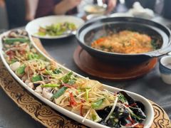 -靓湾海鲜·海景餐厅(小麦岛店)