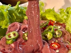 -三江两海老火锅(北京首店)
