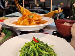 -狮拾久·现代新加坡料理(壹方城店)