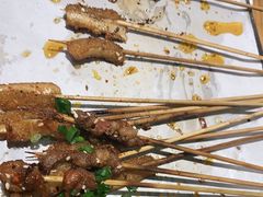 烤牛油粒-木屋烧烤(坂田天安云谷店)