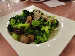 -烤肉宛饭庄(南礼士路店)