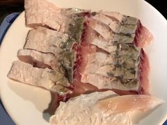 -正能量脆肉鲩火锅