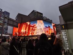 -新世界百货(明洞总店)